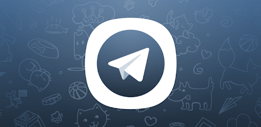 Telegram X PC screenshot