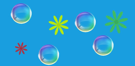 Toddlers Bubbles PC screenshot Toddlers Bubbles PC screenshot