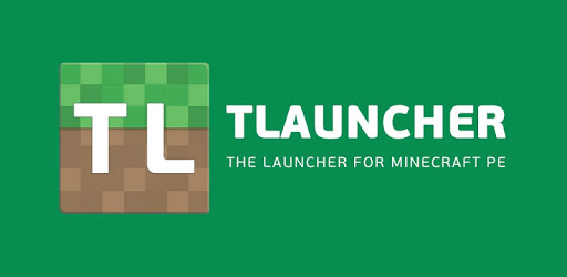 TLauncher PE for Minecraft PC screenshot