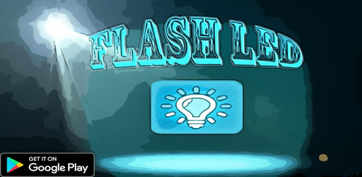 Flash LED PC screenshot