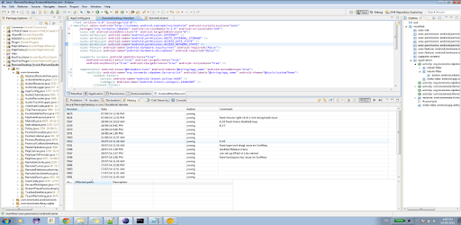 Remote RDP Lite (No Ad) PC screenshot Remote RDP Lite (No Ad) PC screenshot