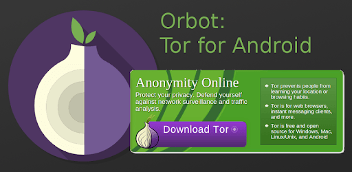 Orbot: Proxy with Tor PC screenshot