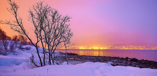 Norway Travel Guide PC screenshot Norway Travel Guide PC screenshot