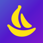 Banana Browser (Adblock, DNS over HTTP / HTTPS) for PC