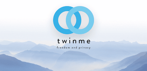twinme - private messenger PC screenshot