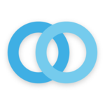 twinme - private messenger icon