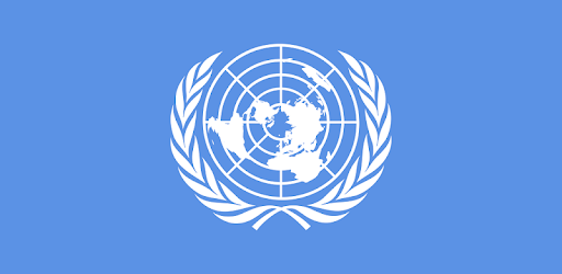 UN News Reader PC screenshot