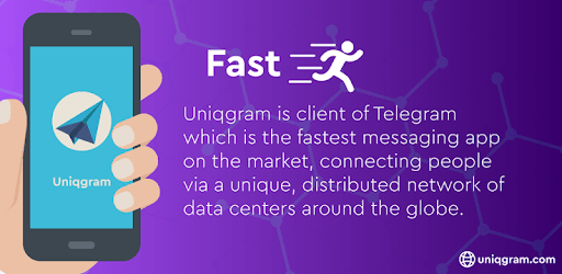 Uniqgram PC screenshot