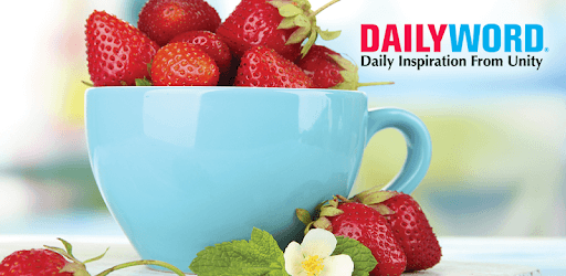 Daily Word From Unity PC screenshot