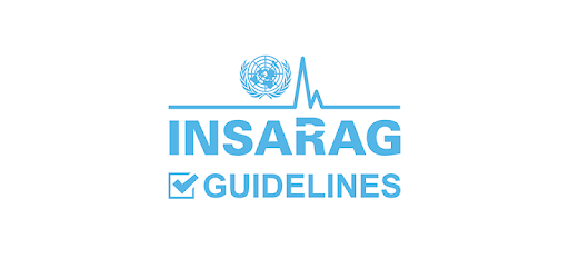 INSARAG Guidelines PC screenshot