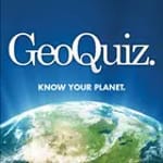 Brain Cafe | GeoQuiz icon