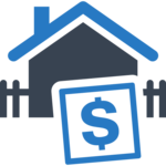 U.S. Mortgage Calculator icon