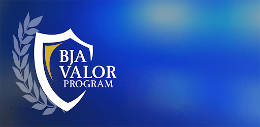 VALOR Officer Safety PC screenshot