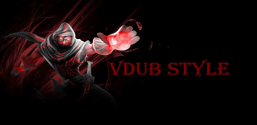 Vdub Style MC 17.6 Krypton PC screenshot Vdub Style MC 17.6 Krypton PC screenshot