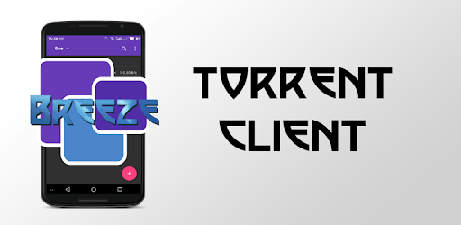 Breeze - Torrent (No Ads) PC screenshot