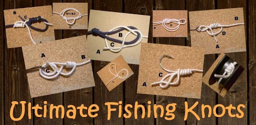 Ultimate Fishing Knots PC screenshot