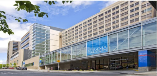Virginia Mason Medical Center PC screenshot