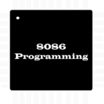 8086 Microprocessor tutorial for PC