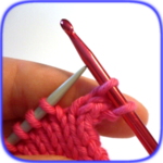 Knit and Crochet tutorial for PC Knit and Crochet tutorial for PC