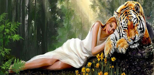 Fairy Land Live Wallpapers PC screenshot