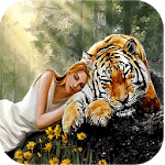 Fairy Land Live Wallpapers for PC