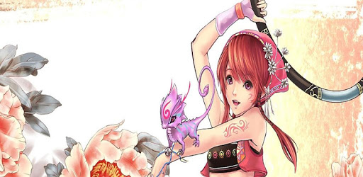 Fantasy Art Live Wallpapers PC screenshot