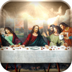 Church of God and The Passover icon