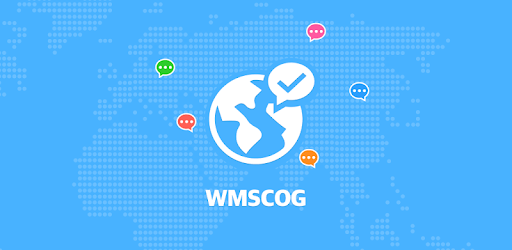 WMSCOG PC screenshot