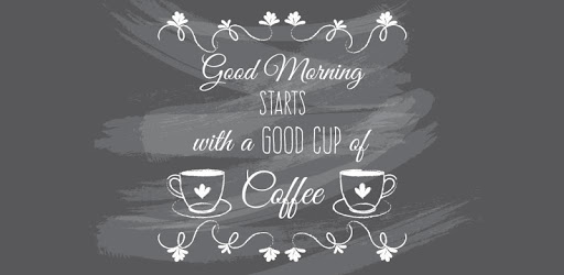 Good Morning Greeting Cards PC screenshot