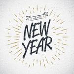 Happy New Year Greeting Cards for PC