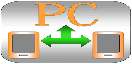 Wifi File Transfer Z PC screenshot Wifi File Transfer Z PC screenshot
