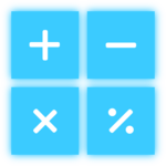 Quickey Calculator - Free app icon