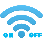WiFi Switch ON/OFF for PC