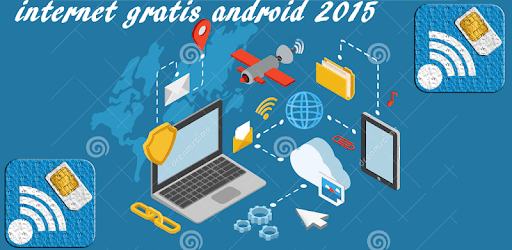 free internet for android 2018 PC screenshot
