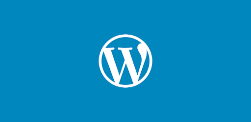 WordPress – Website & Blog Builder PC screenshot