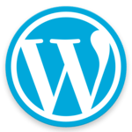 WordPress – Website & Blog Builder icon