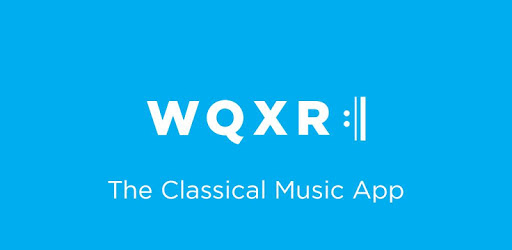 Classical Music Radio WQXR PC screenshot