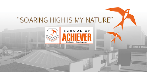 School of Achiever App PC screenshot