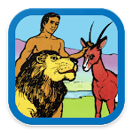 My Talking Bible Stories icon