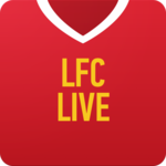 Liverpool Live – Unofficial app with Scores & News icon