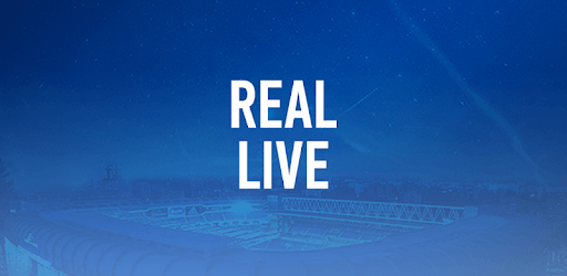 Real Live: Unofficial football app for Madrid Fans PC screenshot