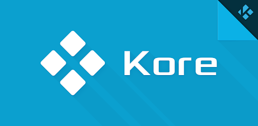 Kore, Official Remote for Kodi PC screenshot