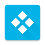 Kore, Official Remote for Kodi icon