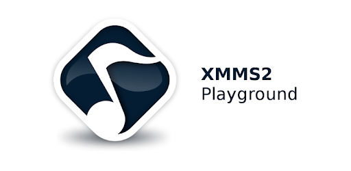XMMS2 Playground PC screenshot