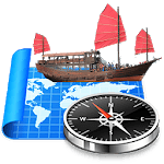 3D Hong Kong: Maps & Navigator for PC 3D Hong Kong: Maps & Navigator for PC