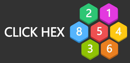 Click Hexagon -Fun puzzle game PC screenshot