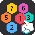 Make Star - Hex puzzle game for PC Make Star - Hex puzzle game for PC