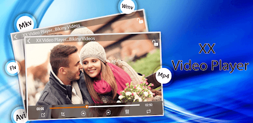 XX Video Player 2019 : All Format Video Player PC screenshot