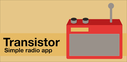 Transistor Radio PC screenshot Transistor Radio PC screenshot