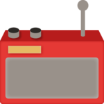 Transistor Radio for PC Transistor Radio for PC
